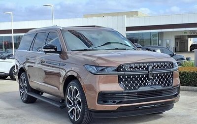 Lincoln Navigator, 2026 год, 21 504 074 рублей, 1 фотография