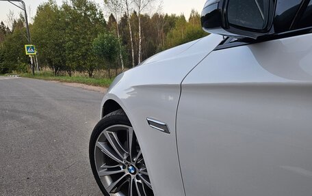 BMW 5 серия, 2016 год, 2 500 000 рублей, 2 фотография