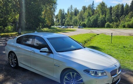 BMW 5 серия, 2016 год, 2 500 000 рублей, 11 фотография