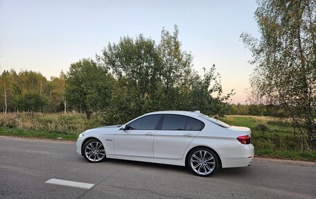 BMW 5 серия, 2016 год, 2 500 000 рублей, 5 фотография