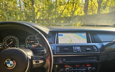 BMW 5 серия, 2016 год, 2 500 000 рублей, 14 фотография