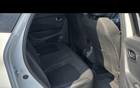 Renault Kaptur I рестайлинг, 2020 год, 1 950 000 рублей, 7 фотография