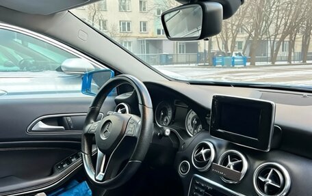Mercedes-Benz A-Класс, 2014 год, 1 650 000 рублей, 5 фотография