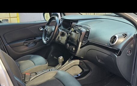 Renault Kaptur I рестайлинг, 2020 год, 1 950 000 рублей, 10 фотография