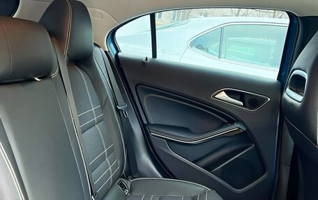 Mercedes-Benz A-Класс, 2014 год, 1 650 000 рублей, 6 фотография