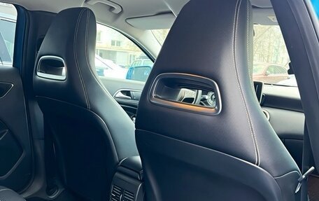 Mercedes-Benz A-Класс, 2014 год, 1 650 000 рублей, 3 фотография