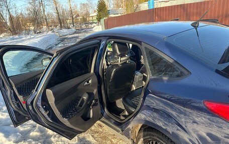 Ford Focus III, 2011 год, 780 000 рублей, 6 фотография