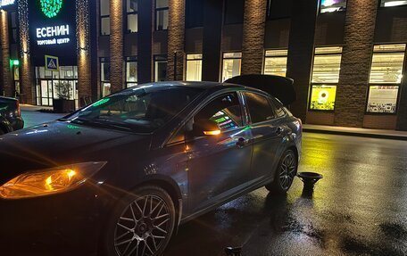 Ford Focus III, 2011 год, 780 000 рублей, 3 фотография