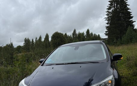 Ford Focus III, 2011 год, 780 000 рублей, 4 фотография