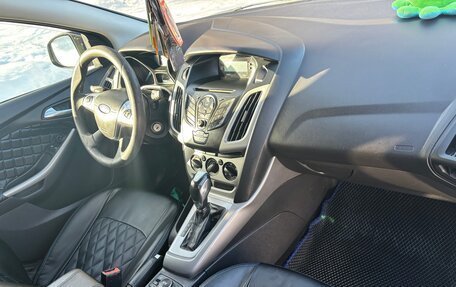 Ford Focus III, 2011 год, 780 000 рублей, 12 фотография