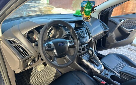 Ford Focus III, 2011 год, 780 000 рублей, 11 фотография