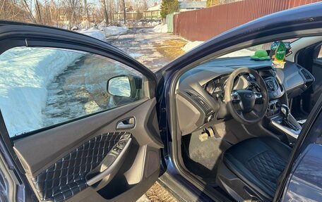 Ford Focus III, 2011 год, 780 000 рублей, 14 фотография