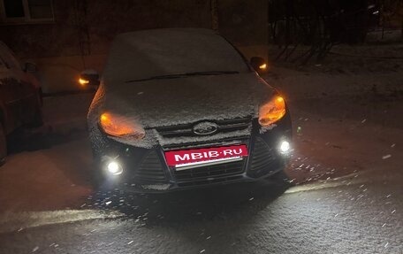 Ford Focus III, 2011 год, 780 000 рублей, 2 фотография