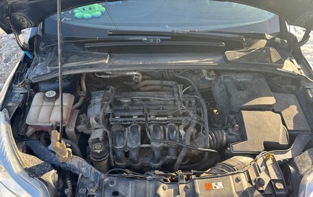 Ford Focus III, 2011 год, 780 000 рублей, 19 фотография