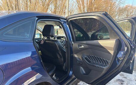 Ford Focus III, 2011 год, 780 000 рублей, 16 фотография