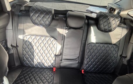 Ford Focus III, 2011 год, 780 000 рублей, 20 фотография