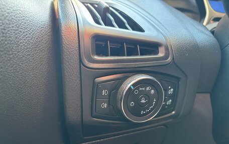 Ford Focus III, 2011 год, 780 000 рублей, 24 фотография