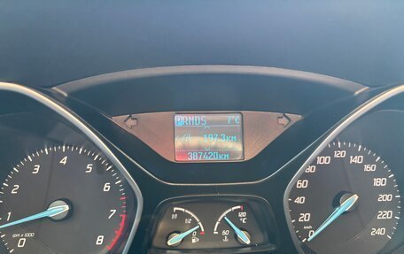 Ford Focus III, 2011 год, 780 000 рублей, 22 фотография