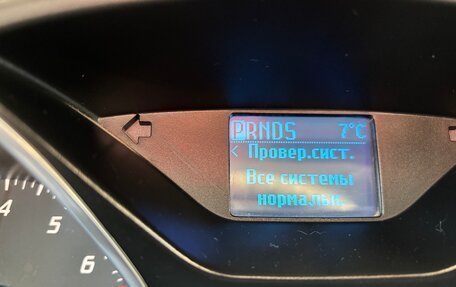 Ford Focus III, 2011 год, 780 000 рублей, 21 фотография