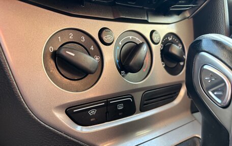 Ford Focus III, 2011 год, 780 000 рублей, 25 фотография