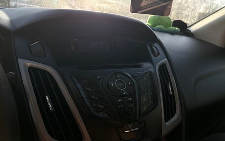 Ford Focus III, 2011 год, 780 000 рублей, 27 фотография