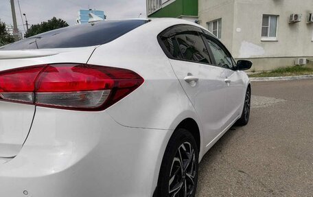 KIA Cerato III, 2018 год, 1 150 000 рублей, 4 фотография