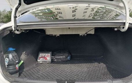 KIA Cerato III, 2018 год, 1 150 000 рублей, 11 фотография