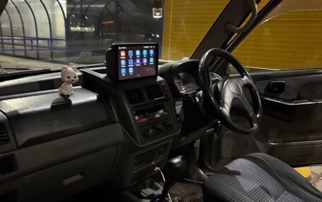 Mitsubishi Pajero Mini II, 2000 год, 450 000 рублей, 4 фотография