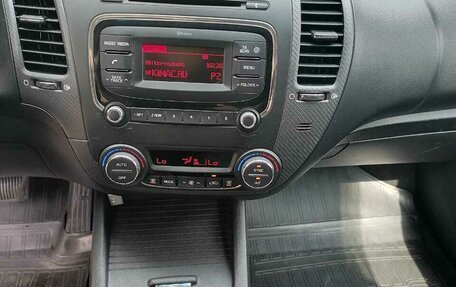 KIA Cerato III, 2018 год, 1 150 000 рублей, 10 фотография