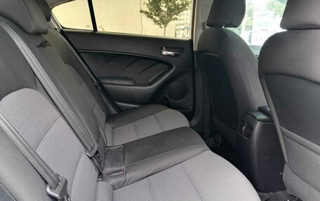 KIA Cerato III, 2018 год, 1 150 000 рублей, 8 фотография