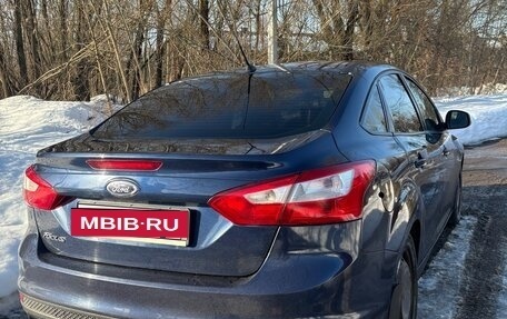 Ford Focus III, 2011 год, 780 000 рублей, 18 фотография