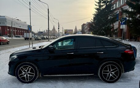 Mercedes-Benz GLE Coupe, 2018 год, 6 200 000 рублей, 7 фотография