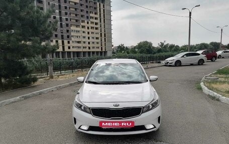 KIA Cerato III, 2018 год, 1 150 000 рублей, 3 фотография