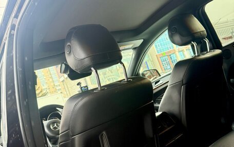 Mercedes-Benz GLE Coupe, 2018 год, 6 200 000 рублей, 12 фотография