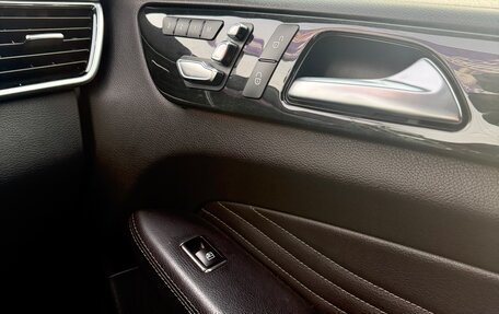 Mercedes-Benz GLE Coupe, 2018 год, 6 200 000 рублей, 16 фотография