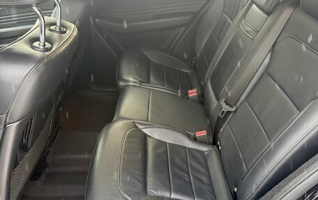 Mercedes-Benz GLE Coupe, 2018 год, 6 200 000 рублей, 13 фотография