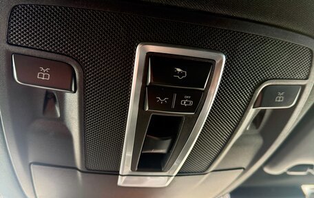 Mercedes-Benz GLE Coupe, 2018 год, 6 200 000 рублей, 28 фотография