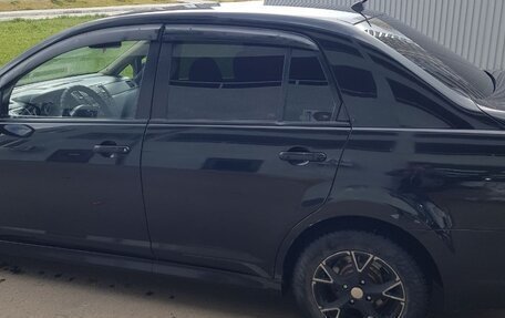 Nissan Tiida, 2011 год, 750 000 рублей, 5 фотография