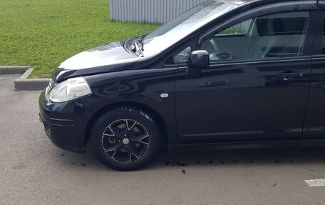 Nissan Tiida, 2011 год, 750 000 рублей, 4 фотография