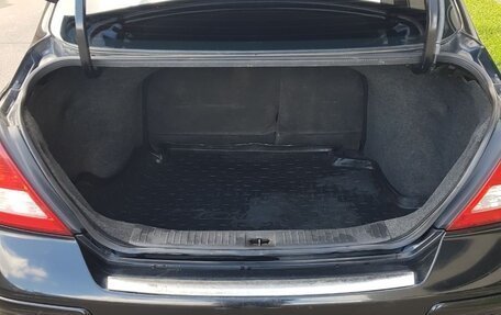 Nissan Tiida, 2011 год, 750 000 рублей, 9 фотография