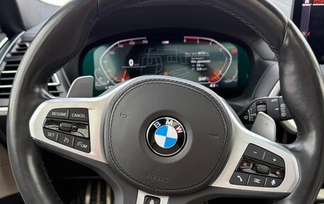 BMW X3, 2021 год, 6 390 000 рублей, 7 фотография