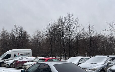 BMW 5 серия, 2000 год, 900 000 рублей, 3 фотография