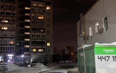 BMW 5 серия, 2000 год, 900 000 рублей, 5 фотография