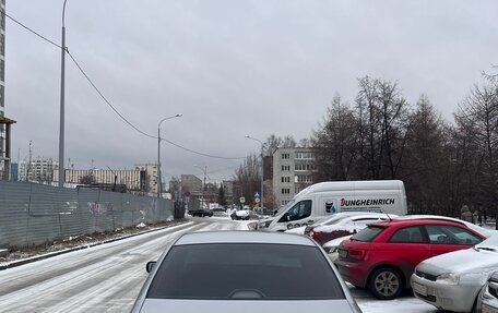 BMW 5 серия, 2000 год, 900 000 рублей, 4 фотография