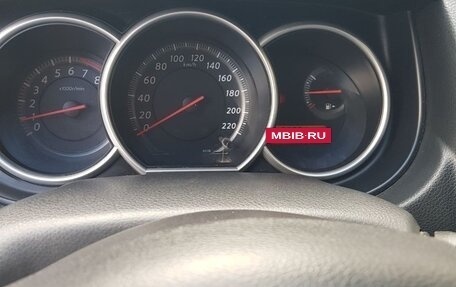 Nissan Tiida, 2011 год, 750 000 рублей, 10 фотография