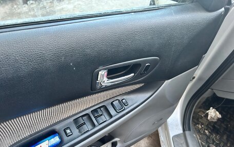 Mazda 6, 2004 год, 275 000 рублей, 8 фотография