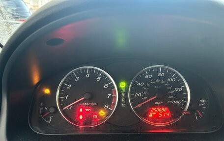 Mazda 6, 2004 год, 275 000 рублей, 9 фотография