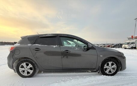 Mazda 3, 2012 год, 1 250 000 рублей, 4 фотография