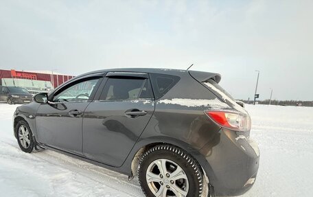Mazda 3, 2012 год, 1 250 000 рублей, 5 фотография