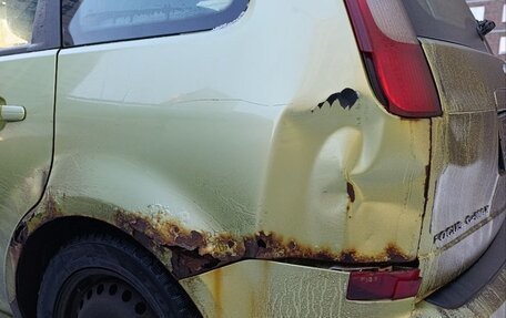 Ford C-MAX I рестайлинг, 2006 год, 300 000 рублей, 4 фотография